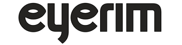 eyerim.hr Logo
