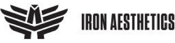 IronAesthetics.hu Logo
