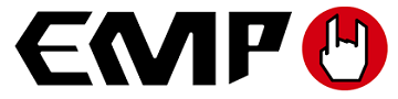 EMP DE logo