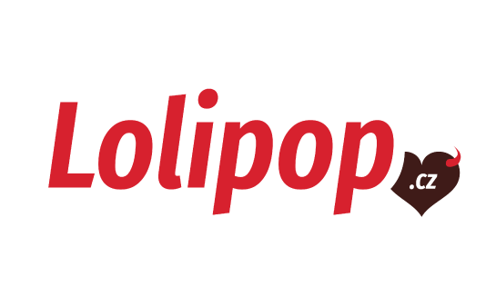 Lolipop.cz logo