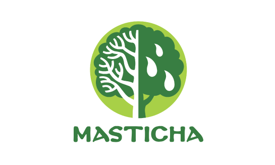 Masticha.hu logo
