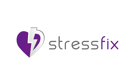Stressfix.cz logo