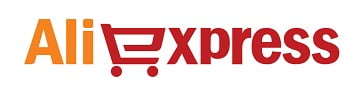 Aliexpress.com Logo