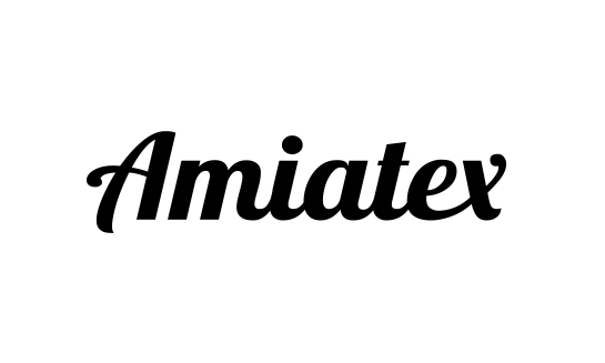 Amiatex.cz logo