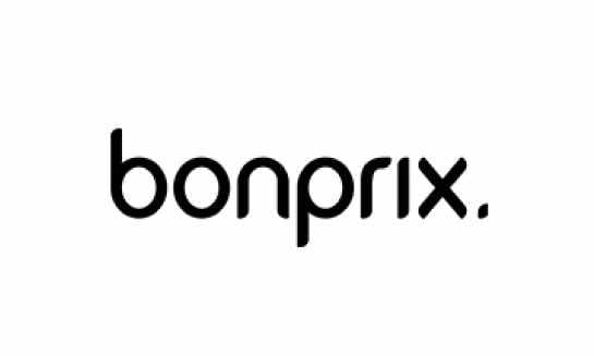 Bonprix.sk (for voucher publishers) (shutting down 10.12.2023) logo