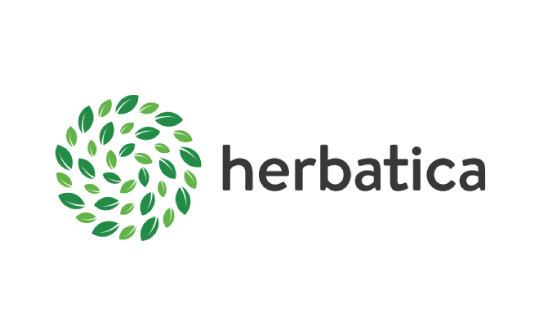 Herbatica.sk logo