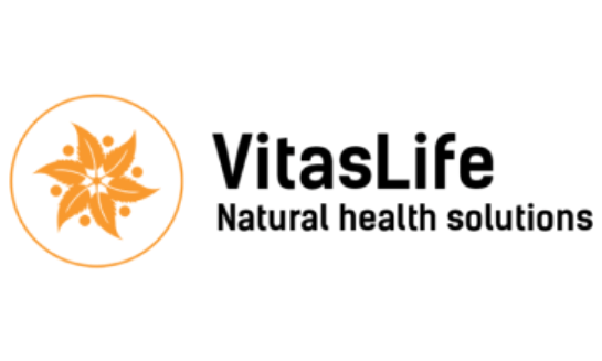 Vitaslife.store (Původně VitasLife.cz) logo