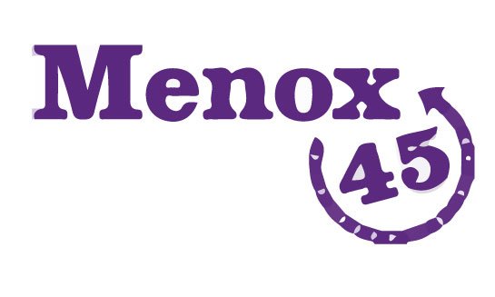 Menox45.sk logo