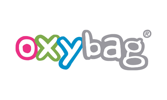 Oxybag.cz logo
