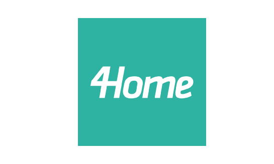 e4home.ro logo