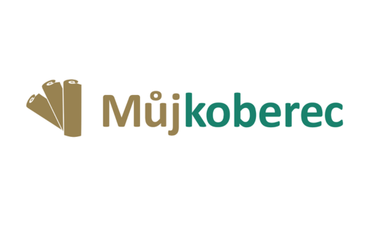 Mujkoberec.cz logo