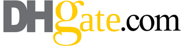 DHGate.com logo