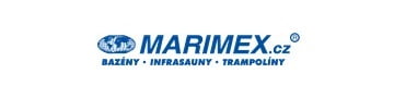 Marimex.cz logo
