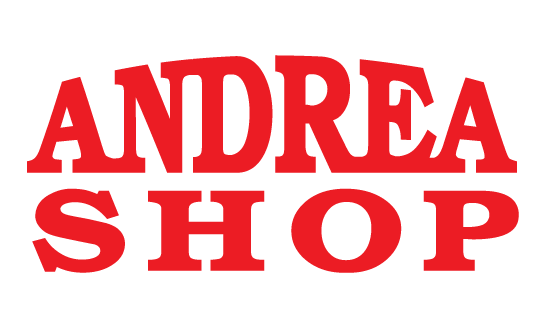 Andreashop.hu logo