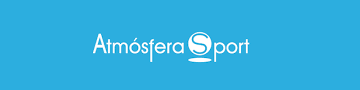 Atmosfera Sport ES logo