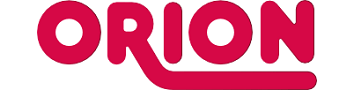 ORION AT logo
