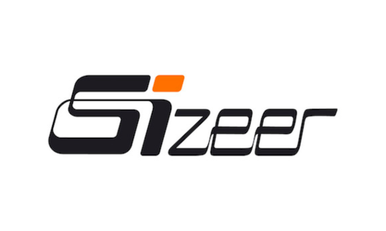 Sizeer.cz logo