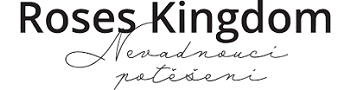Roseskingdom.cz Logo